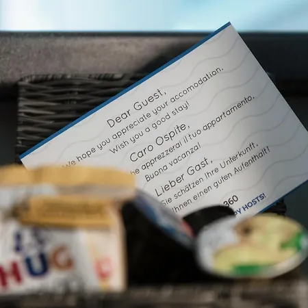 דירה Cadro Garden By Quokka 360 - Flat With Garden View לוגאנו