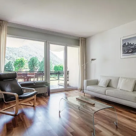 Cadro Garden By Quokka 360 - Flat With Garden View דירה *