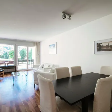 Cadro Garden By Quokka 360 - Flat With Garden View