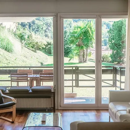 Cadro Garden By Quokka 360 - Flat With Garden View *