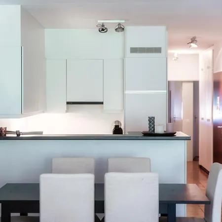 Cadro Garden By Quokka 360 - Flat With Garden View