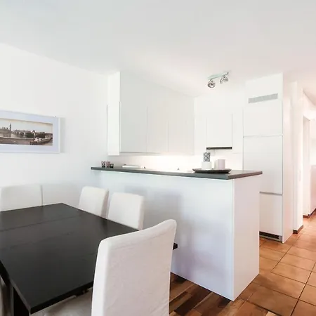 Cadro Garden By Quokka 360 - Flat With Garden View *