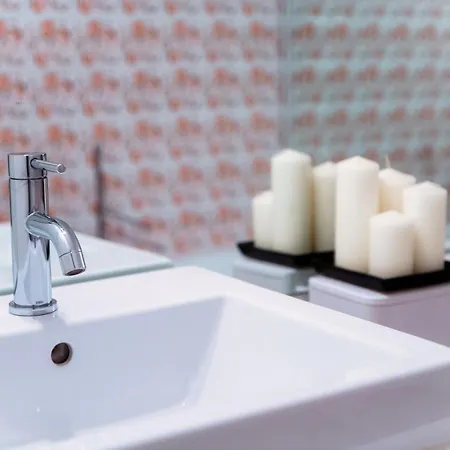 דירה Cadro Garden By Quokka 360 - Flat With Garden View