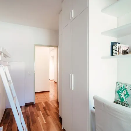 Apartamento Cadro Garden By Quokka 360 - Flat With Garden View Lugano