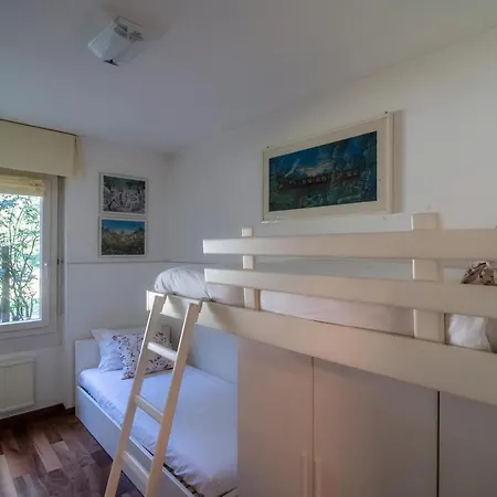 Cadro Garden By Quokka 360 - Flat With Garden View * לוגאנו