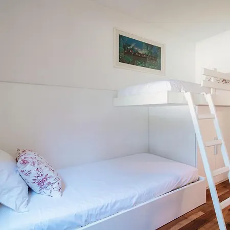 Cadro Garden By Quokka 360 - Flat With Garden View Apartamento *