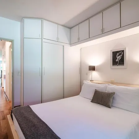 Cadro Garden By Quokka 360 - Flat With Garden View *