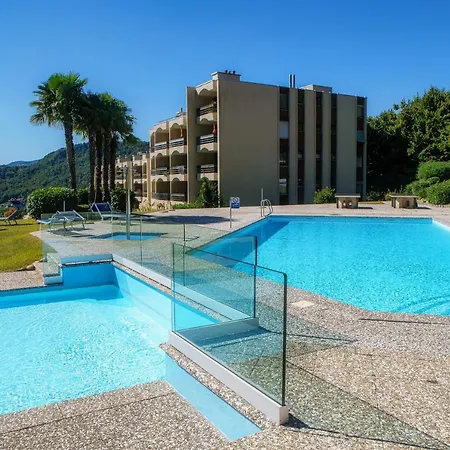 Cadro Garden By Quokka 360 - Flat With Garden View