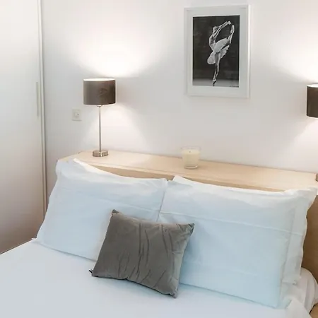 Cadro Garden By Quokka 360 - Flat With Garden View Lugano