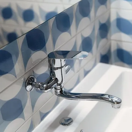 Cadro Garden By Quokka 360 - Flat With Garden View דירה