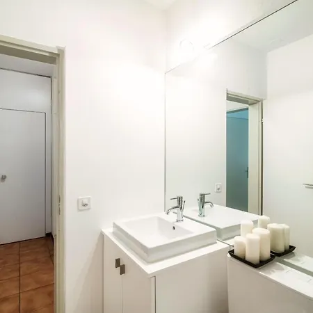 Cadro Garden By Quokka 360 - Flat With Garden View *