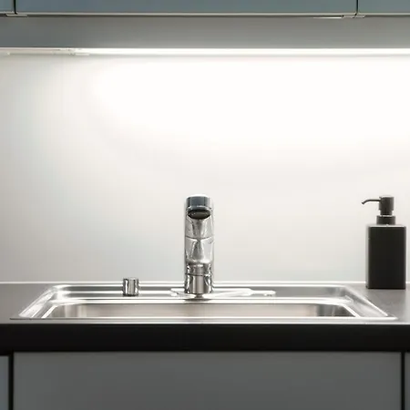 דירה Cadro Garden By Quokka 360 - Flat With Garden View *