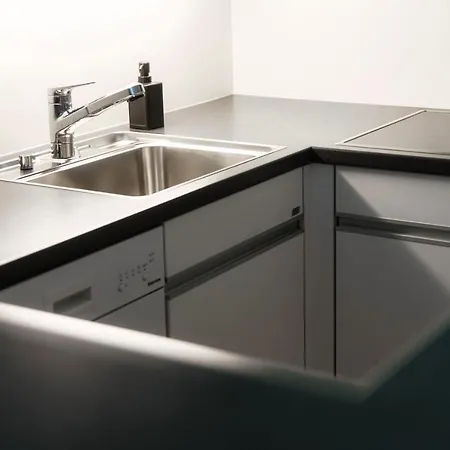 Cadro Garden By Quokka 360 - Flat With Garden View דירה *