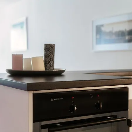 דירה Cadro Garden By Quokka 360 - Flat With Garden View