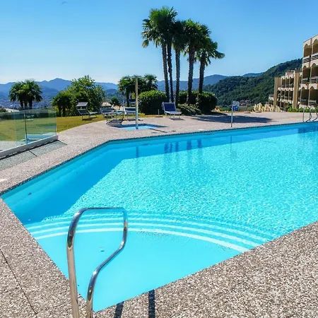 Cadro Garden By Quokka 360 - Flat With Garden View