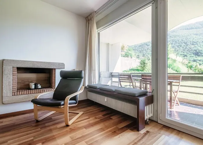 Cadro Garden By Quokka 360 - Flat With Garden View アパート