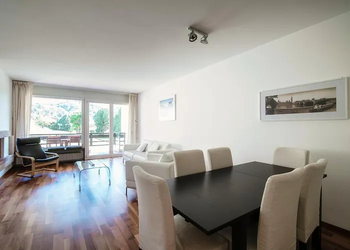 Cadro Garden By Quokka 360 - Flat With Garden View