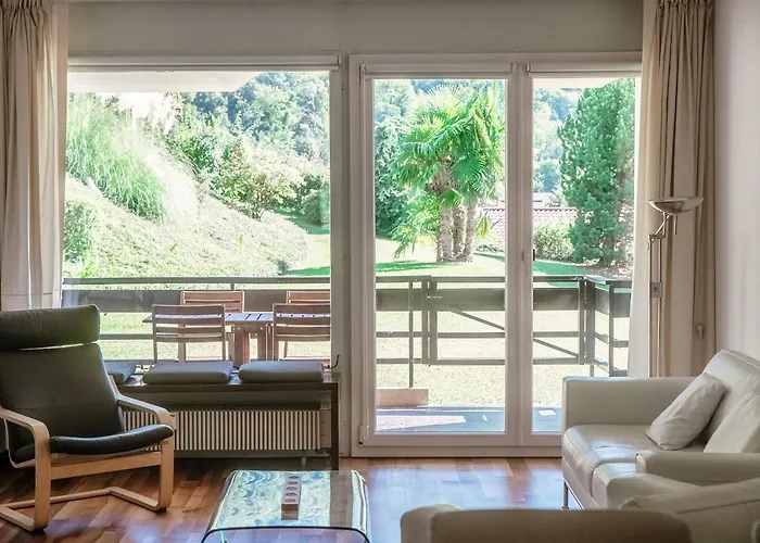 Cadro Garden By Quokka 360 - Flat With Garden View *