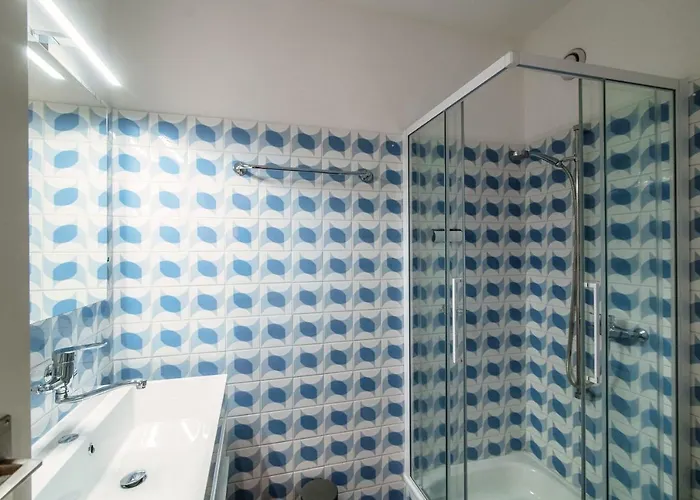 Cadro Garden By Quokka 360 - Flat With Garden View *