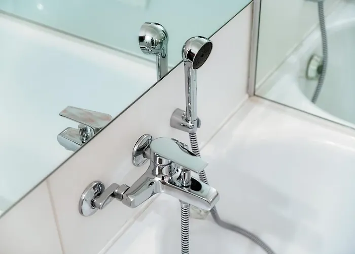 Cadro Garden By Quokka 360 - Flat With Garden View