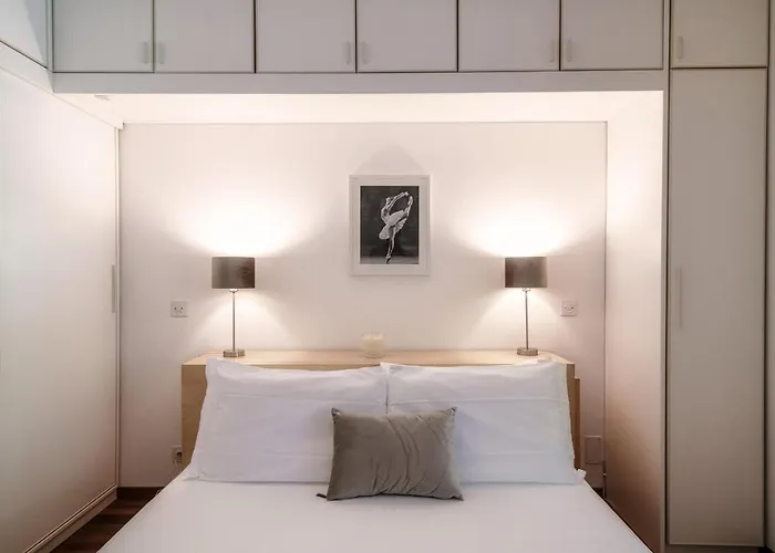 Cadro Garden By Quokka 360 - Flat With Garden View * ルガーノ