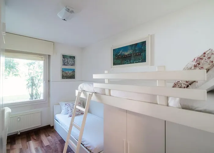 Cadro Garden By Quokka 360 - Flat With Garden View アパート *