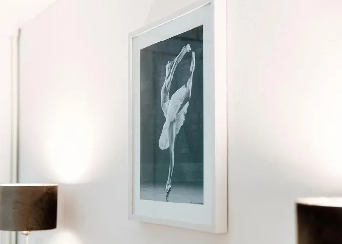 Cadro Garden By Quokka 360 - Flat With Garden View アパート