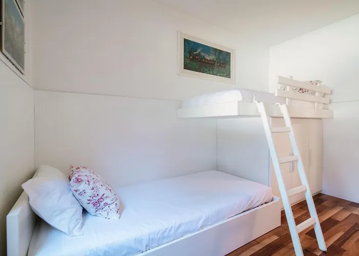 Cadro Garden By Quokka 360 - Flat With Garden View アパート *