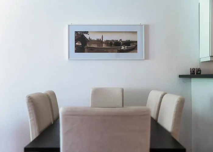 Cadro Garden By Quokka 360 - Flat With Garden View アパート *