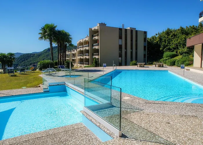 Cadro Garden By Quokka 360 - Flat With Garden View