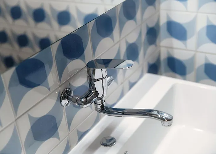 Cadro Garden By Quokka 360 - Flat With Garden View アパート