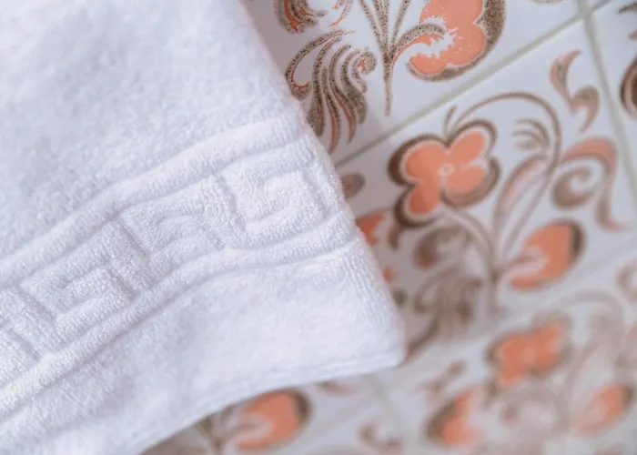 Cadro Garden By Quokka 360 - Flat With Garden View *