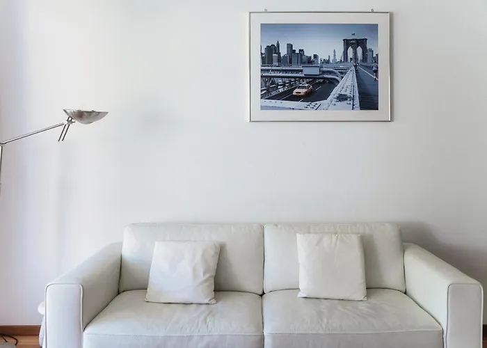 Cadro Garden By Quokka 360 - Flat With Garden View *