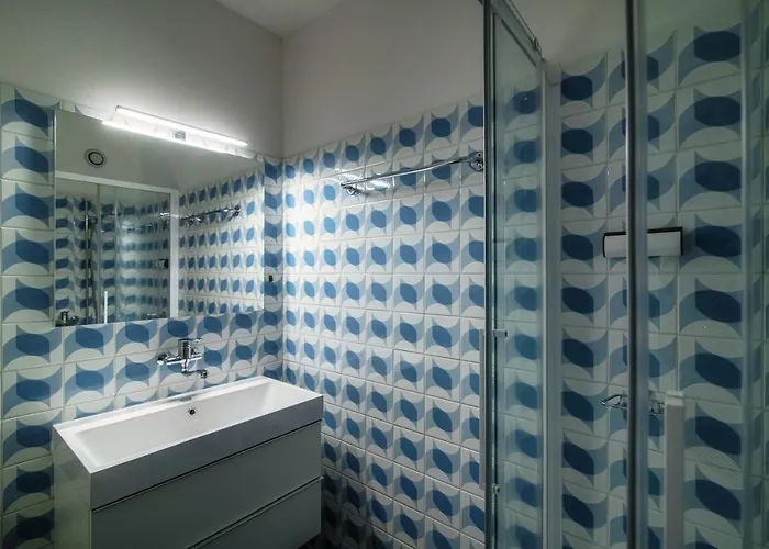 アパート Cadro Garden By Quokka 360 - Flat With Garden View ルガーノ