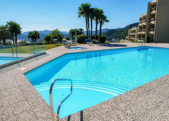 Cadro Garden By Quokka 360 - Flat With Garden View