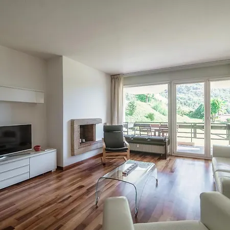 Cadro Garden By Quokka 360 - Flat With Garden View Apartment *