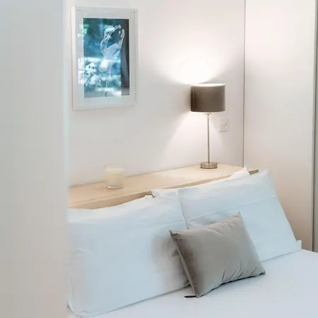 Cadro Garden By Quokka 360 - Flat With Garden View Apartment Lugano