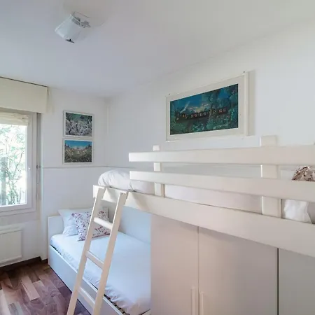 Cadro Garden By Quokka 360 - Flat With Garden View Apartment *