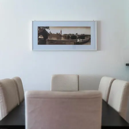 Cadro Garden By Quokka 360 - Flat With Garden View Apartment *